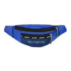 Beltimore Beltimore torba za okoli pasu, cordura, prostorna, masivna