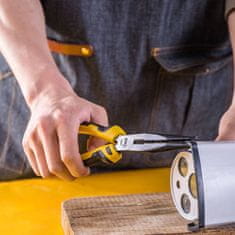 Deli Tools Dolge klešče 200mm