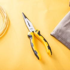 Deli Tools Dolge klešče 200mm