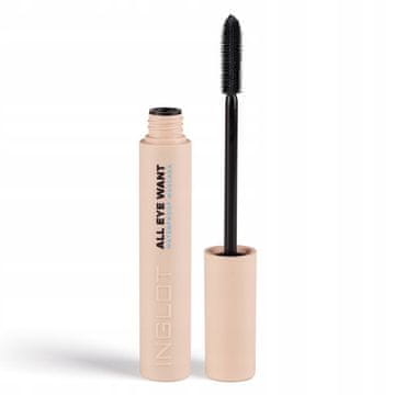 shumee Maskara INGLOT All Eye Want Wonder Wonder 8,5 ml