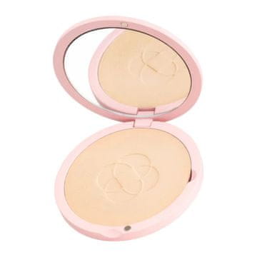 shumee ANNABELLE MINERALS podlaga s stiskanimi minerali Golden Sand 8,5 g