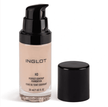 shumee INGLOT HD Perfect Coverup podlaga za obraz 71 30 ml