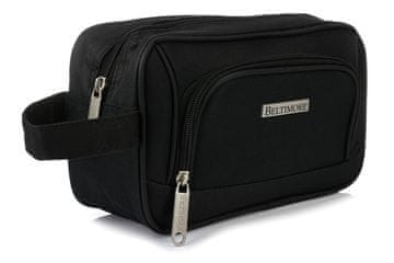 shumee BELTIMORE moška potovalna kozmetična torbica mala torbica