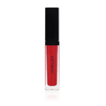 shumee Tekoča šminka INGLOT HD Matte 12 5,5 ml