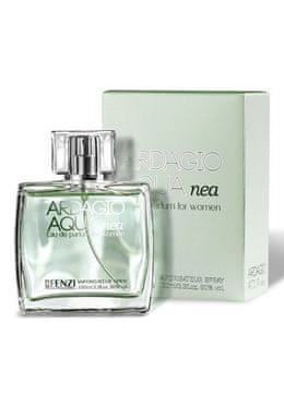 shumee J.FENZI Ardagio Aqua Nea Women parfumska voda za ženske 100 ml