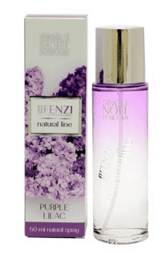 shumee J.FENZI Natural Line Purple Lilac edp 50ml