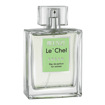 shumee J.FENZI ženska parfumska voda Le'Chel Fresh 100 ml
