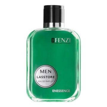 shumee J.FENZI Men Lasstore Enessence edp 100 ml