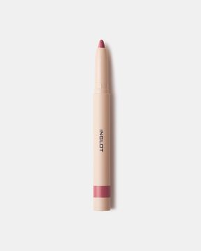 shumee INGLOT Velvet Define svinčnik za ustnice odtenek 62 Pale Malina 1,6 g