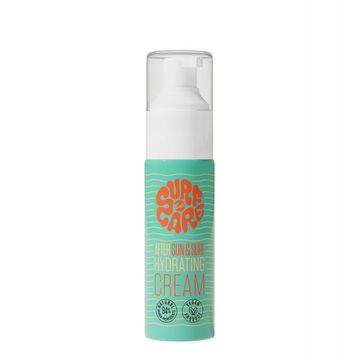 Bell BELL Surf Care krema za obraz po sončenju, visoko vlažilna 30 g