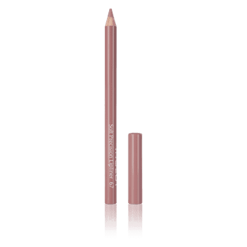 shumee Črtalo za ustnice INGLOT Soft Precision, odtenek 67, 1,13 g