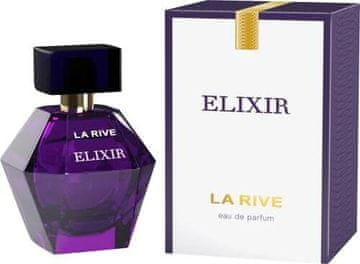 shumee Parfumska voda LA RIVE Woman Elixir 100 ml