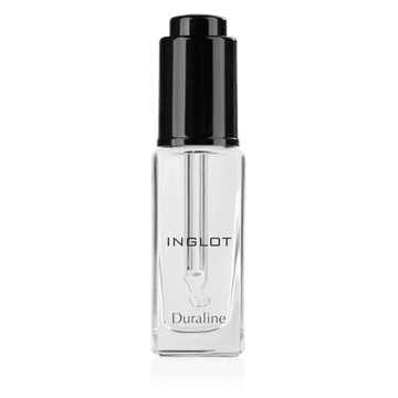 shumee INGLOT Duraline fiksirna tekočina 9 ml