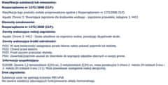 shumee Supermal akrilni emajl za les in kovino A500 bela mat 0,4 l