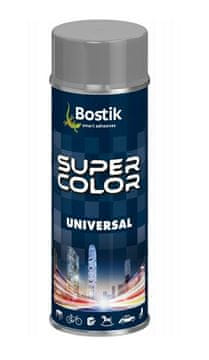 shumee Bostik sivi lak 400 ml v spreju