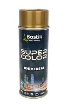 shumee Bostik Gold Varnish 400 ml sprej