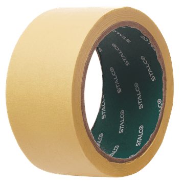 shumee STALCO papirni maskirni trak 48 mm x 25 m