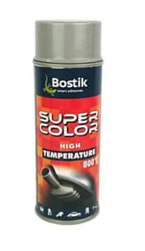 shumee DB Temperaturni lak v spreju 400 ml za aluminij
