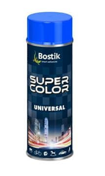 shumee Bostik modri lak 400 ml v spreju