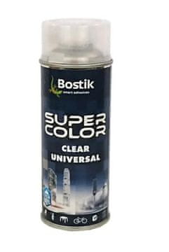 shumee Bostik prozorni lak v spreju 400 ml