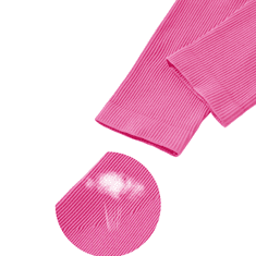 Nikcorp Otroški čevlji za vodo in bazen, sandali iz EVA pene, hitrosušeči, nedrseči, barviti, velikost 27, natikači za plažo