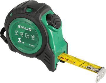 shumee STALCO Premium trak v roli 3 m x 19 mm