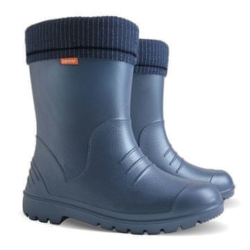 shumee Otroški škornji Wellington DINO D2 28/29