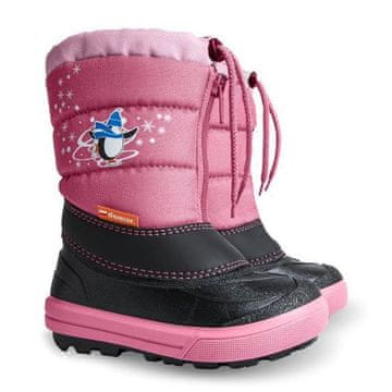 shumee Otroški škornji za sneg KENNY 2 NB (20-29) 28/29