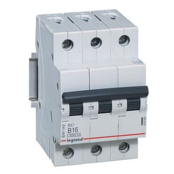 LEGRAND RX3 C16 3P Legrand odklopnik