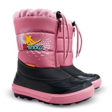 shumee Otroški škornji za sneg KENNY 2 NB (30-35) 30/31