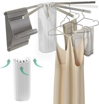 Nikcorp Otroški čevlji za vodo in sandali za plažo, pisani cokli iz EVA pene, hitrosušeči in nedrseči podplat, velikost 27