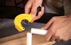 Deli Tools Rezalnik kovinskih cevi 2-32 mm