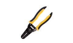 Deli Tools Klešče za snemanje izolacije od 0,6 do 2,6mm