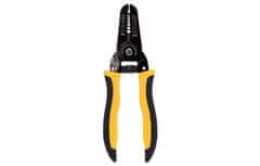Deli Tools Klešče za snemanje izolacije od 0,6 do 2,6mm