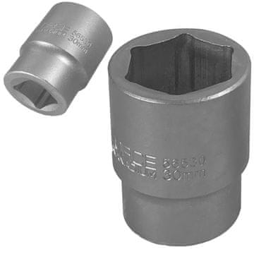 shumee NASODNICA 3/4"" 30mm 6-točkovna Cr-V