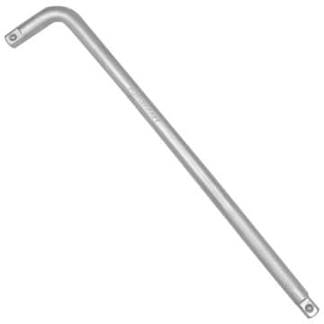 shumee Gumb tipa L Cr-V 250 mm 1/2"x1/2" dvostranski