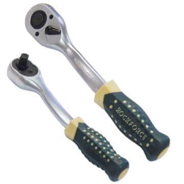 ROCKFORCE Ojačana upognjena raglja 1/2"" 260mm