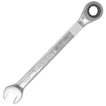 shumee Kratek viličasti ključ z ragljo 12 mm