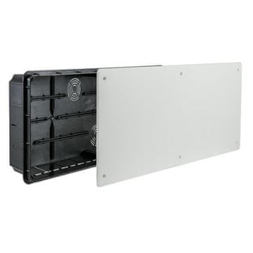 Elektro-Plast Vgradna doza Pp/t 10 (400 x 156 x 66)