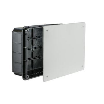 Elektro-Plast Vgradna doza Pp/t 8 (156 x 196 x 68,5)