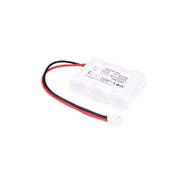 shumee NiCd 3,6V 1500mAh HT Orion 100 baterijski paket - D43 x Š69 x V23 - 94305