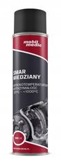 shumee MOBIL MEDIC bakrena mast 300ml