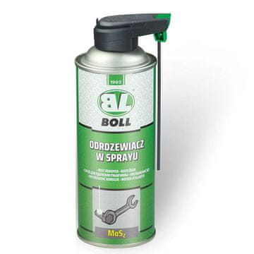 shumee Sprej za odstranjevanje rje Boll 400 ml