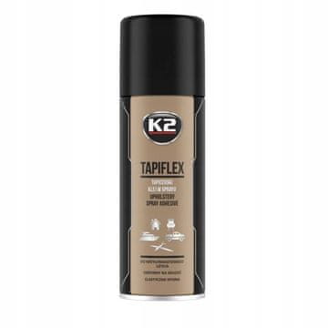 shumee K2 TAPIFLEX SPRAY lepilo za oblazinjenje stropa