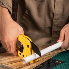 Deli Tools Klešče za rezanje cevi do 42mm 65Mn