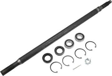 Nikcorp Čevlji za vodo otroški sandali za bazen in plažo, hitro sušeči natikači iz EVA pene, nedrseči, barviti, velikost 27