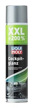 Liqui Moly XXL sprej za nego armature, 600ML
