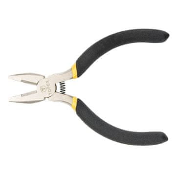 Topex Precizne univerzalne klešče 115 mm