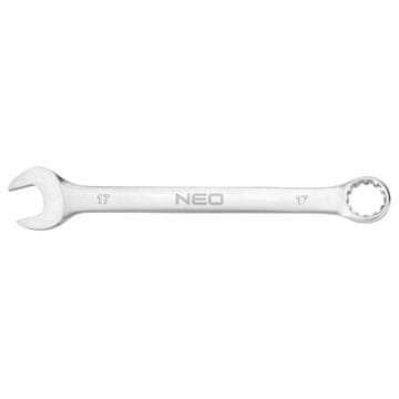 shumee 17 x 210 mm viličasti ključ