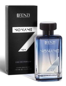 shumee J.FENZI Men No Name edp 100ml